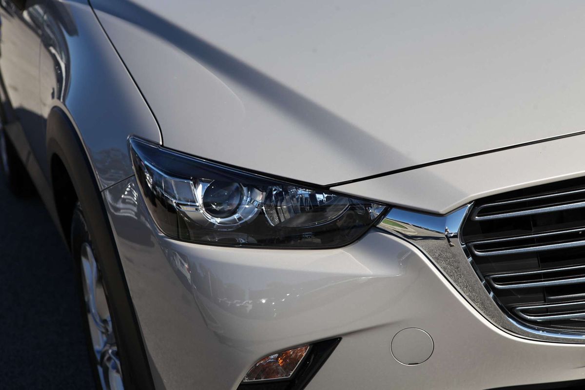 2023 Mazda CX-3 Maxx Sport DK