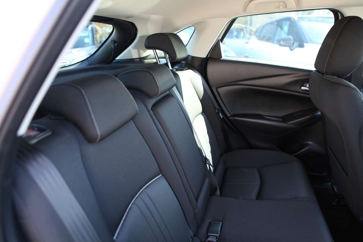 2023 Mazda CX-3 Maxx Sport DK