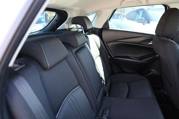 2023 Mazda CX-3 Maxx Sport DK