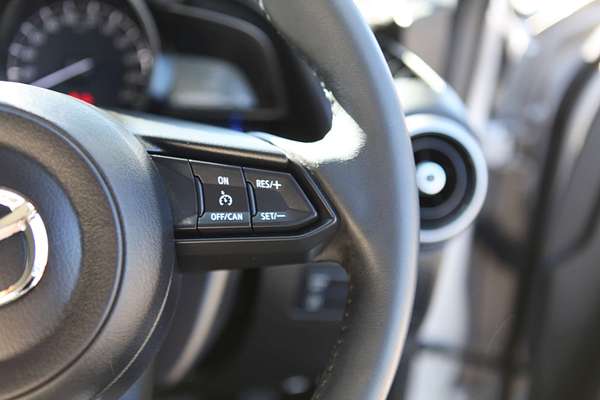 2023 Mazda CX-3 Maxx Sport DK