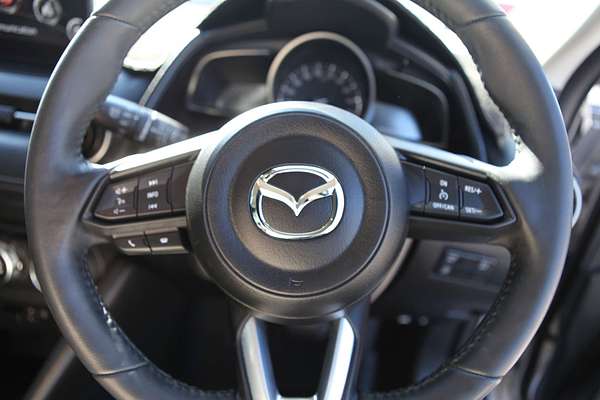 2023 Mazda CX-3 Maxx Sport DK