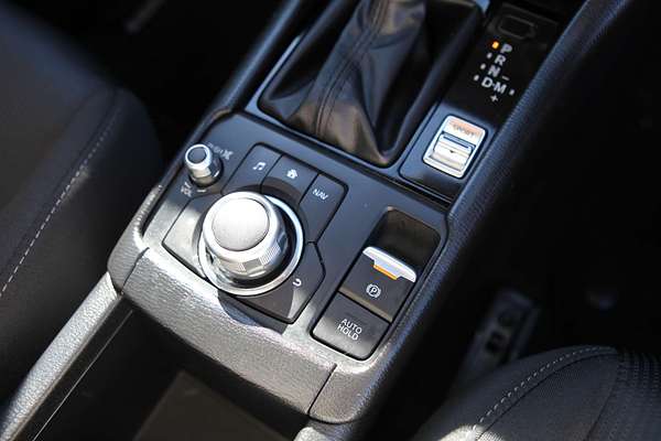 2023 Mazda CX-3 Maxx Sport DK