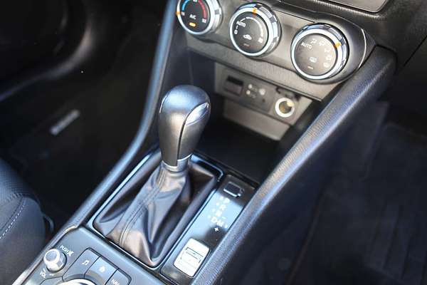 2023 Mazda CX-3 Maxx Sport DK