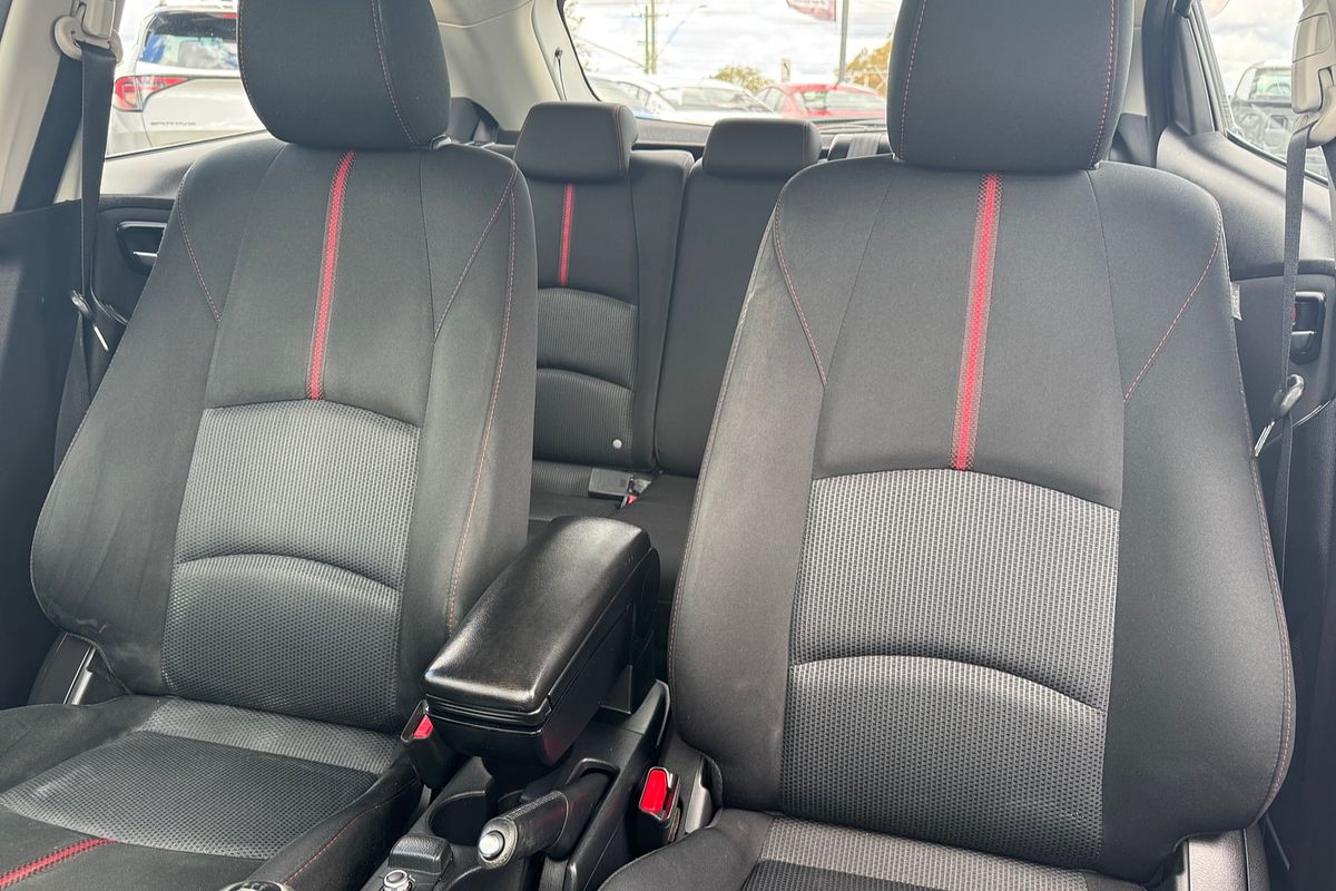 2015 Mazda 2 Genki DJ Series