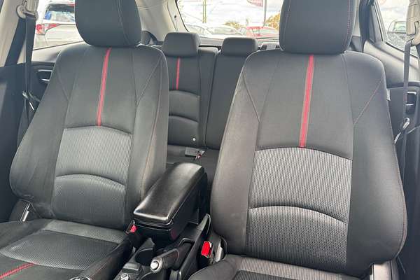 2015 Mazda 2 Genki DJ Series