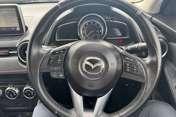 2015 Mazda 2 Genki DJ Series