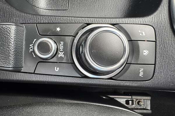 2015 Mazda 2 Genki DJ Series
