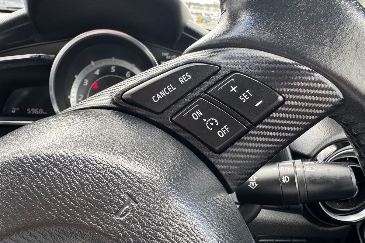 2015 Mazda 2 Genki DJ Series