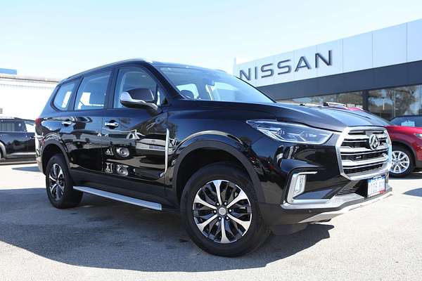 2024 LDV D90  SV9A