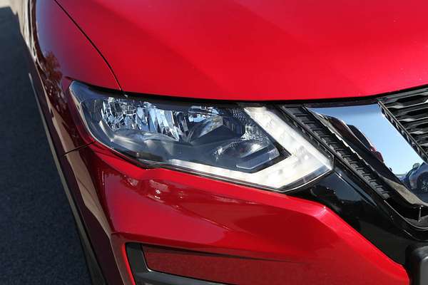 2019 Nissan X-TRAIL ST-L T32 Series II