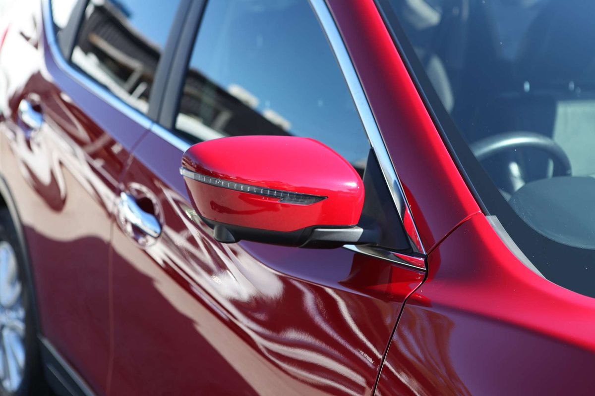 2019 Nissan X-TRAIL ST-L T32 Series II