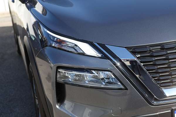 2024 Nissan X-TRAIL ST T33