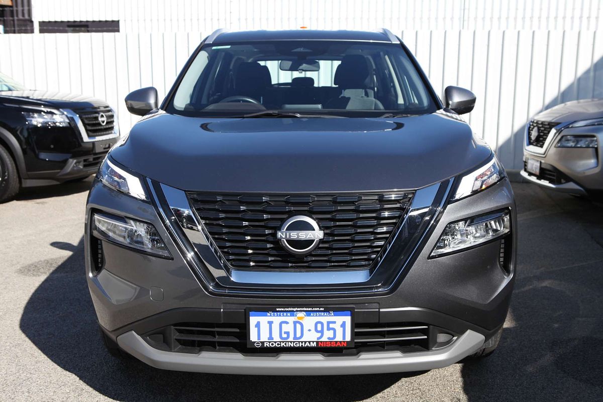 2024 Nissan X-TRAIL ST T33