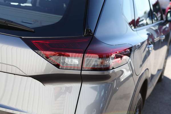 2024 Nissan X-TRAIL ST T33