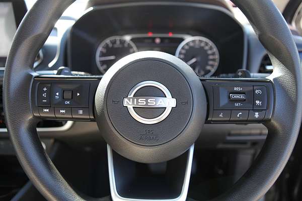 2024 Nissan X-TRAIL ST T33