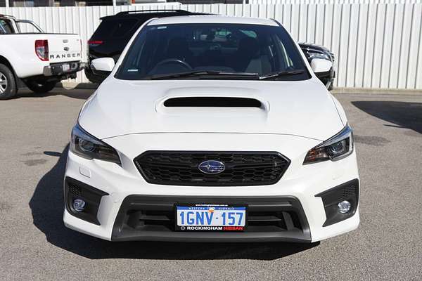 2018 Subaru WRX VA