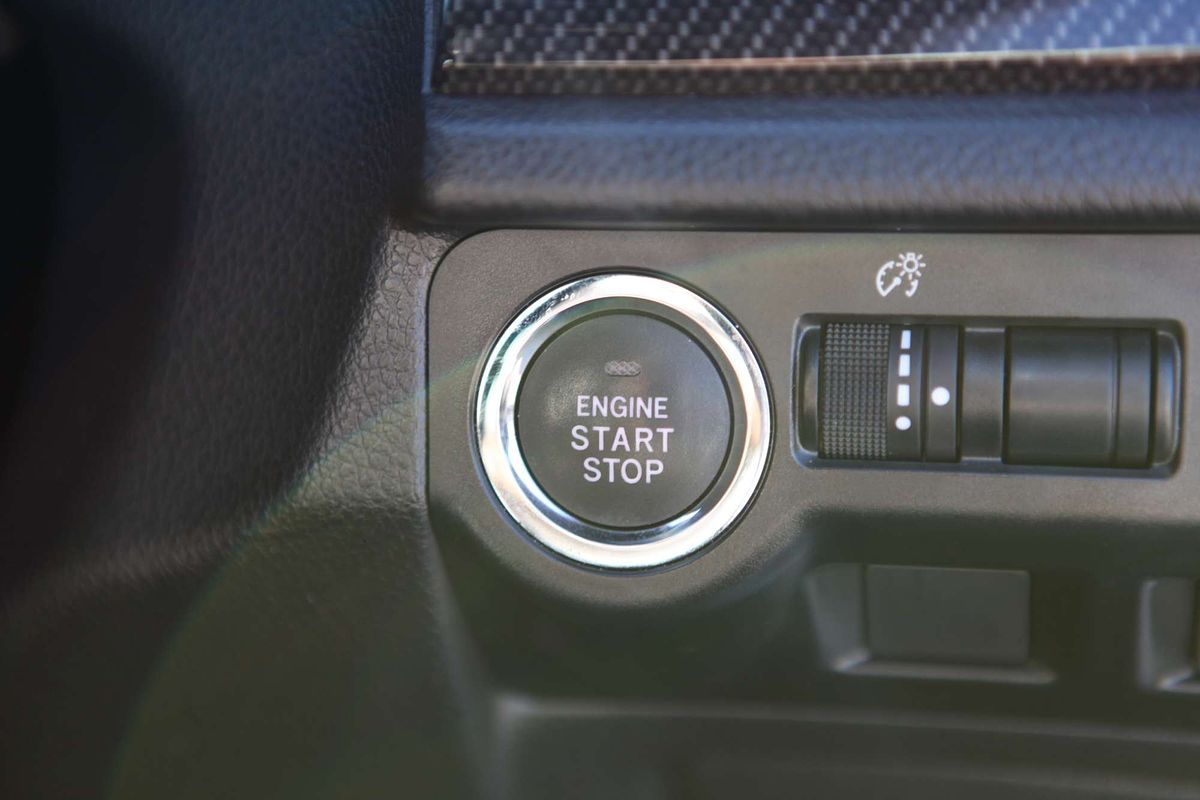 2018 Subaru WRX VA