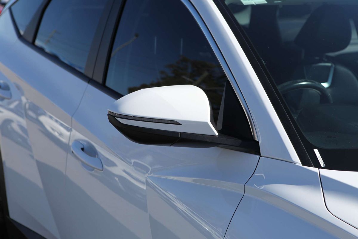 2023 Hyundai Tucson Elite NX4.V2
