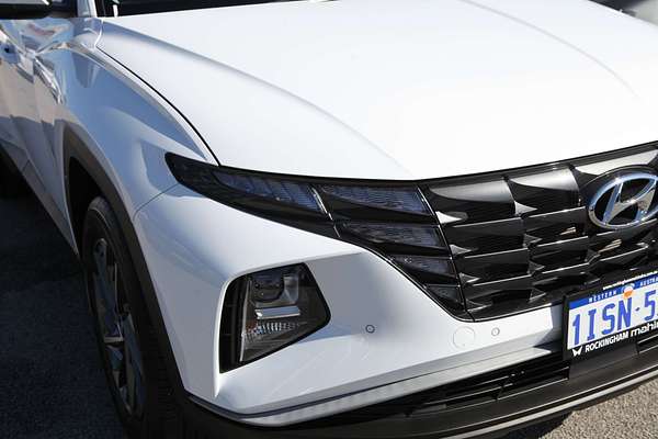 2023 Hyundai Tucson Elite NX4.V2