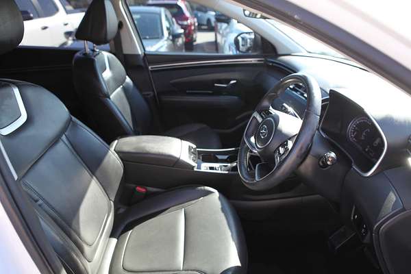 2023 Hyundai Tucson Elite NX4.V2