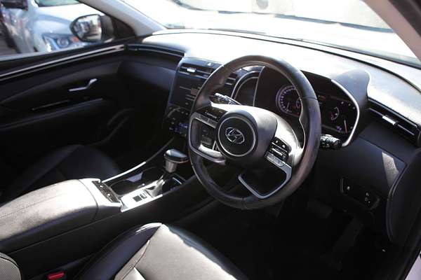 2023 Hyundai Tucson Elite NX4.V2