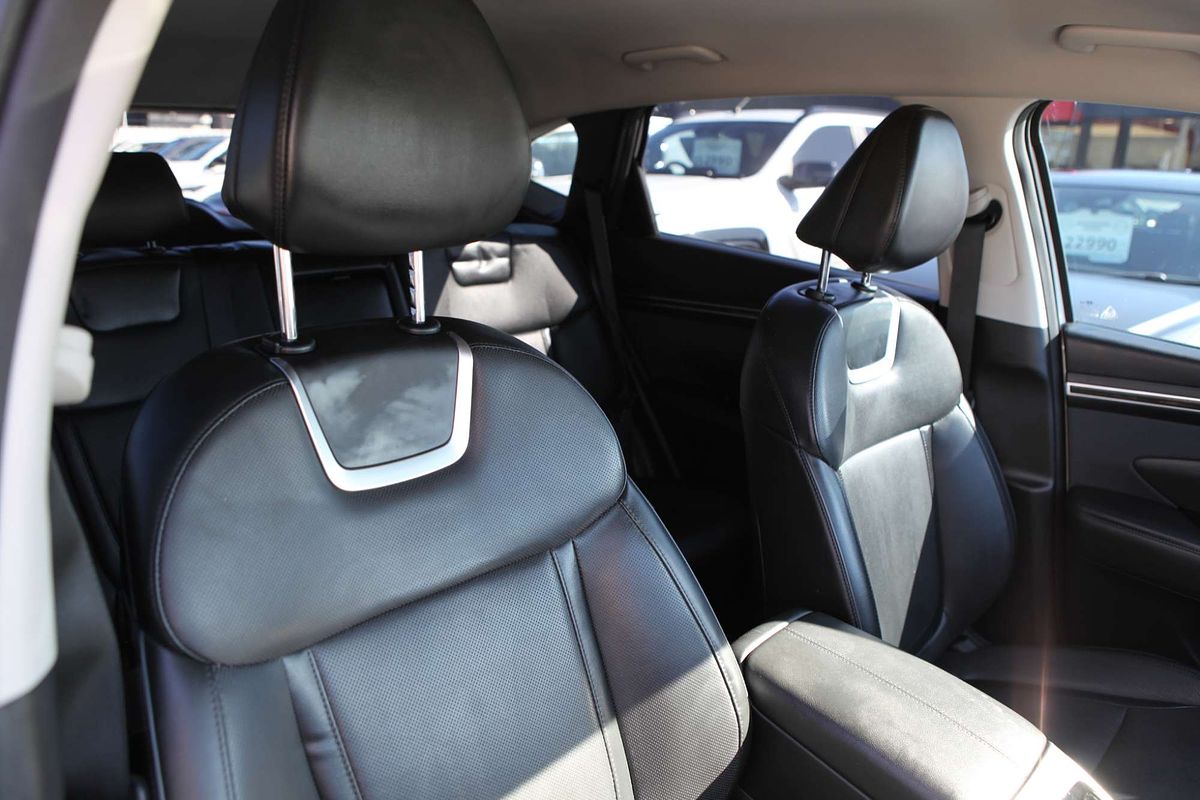2023 Hyundai Tucson Elite NX4.V2