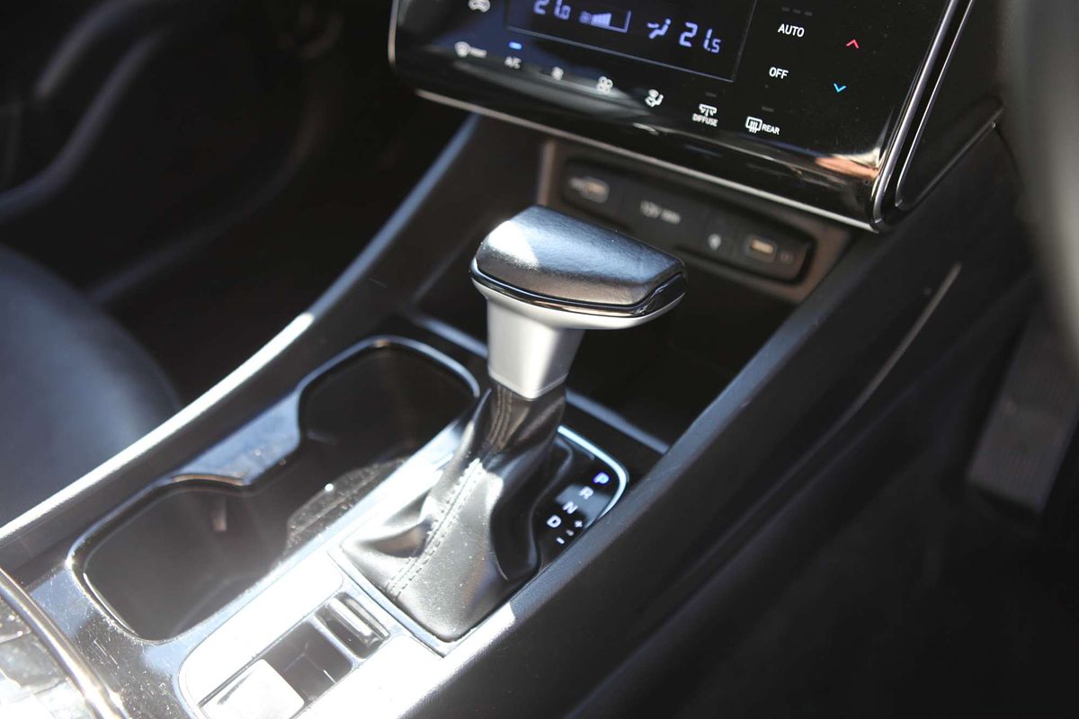 2023 Hyundai Tucson Elite NX4.V2