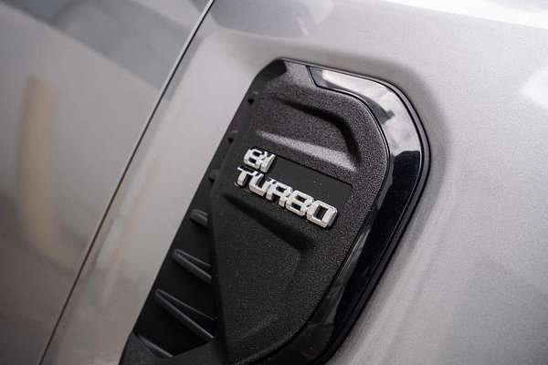 2024 Ford Everest Ambiente 2.0L