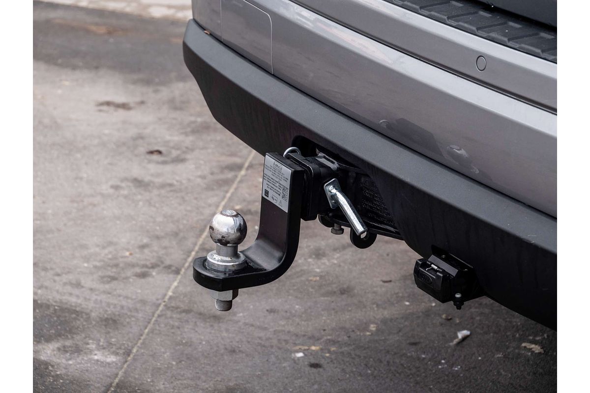 2024 Ford Everest Ambiente 2.0L