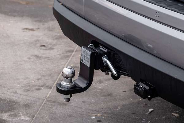 2024 Ford Everest Ambiente 2.0L