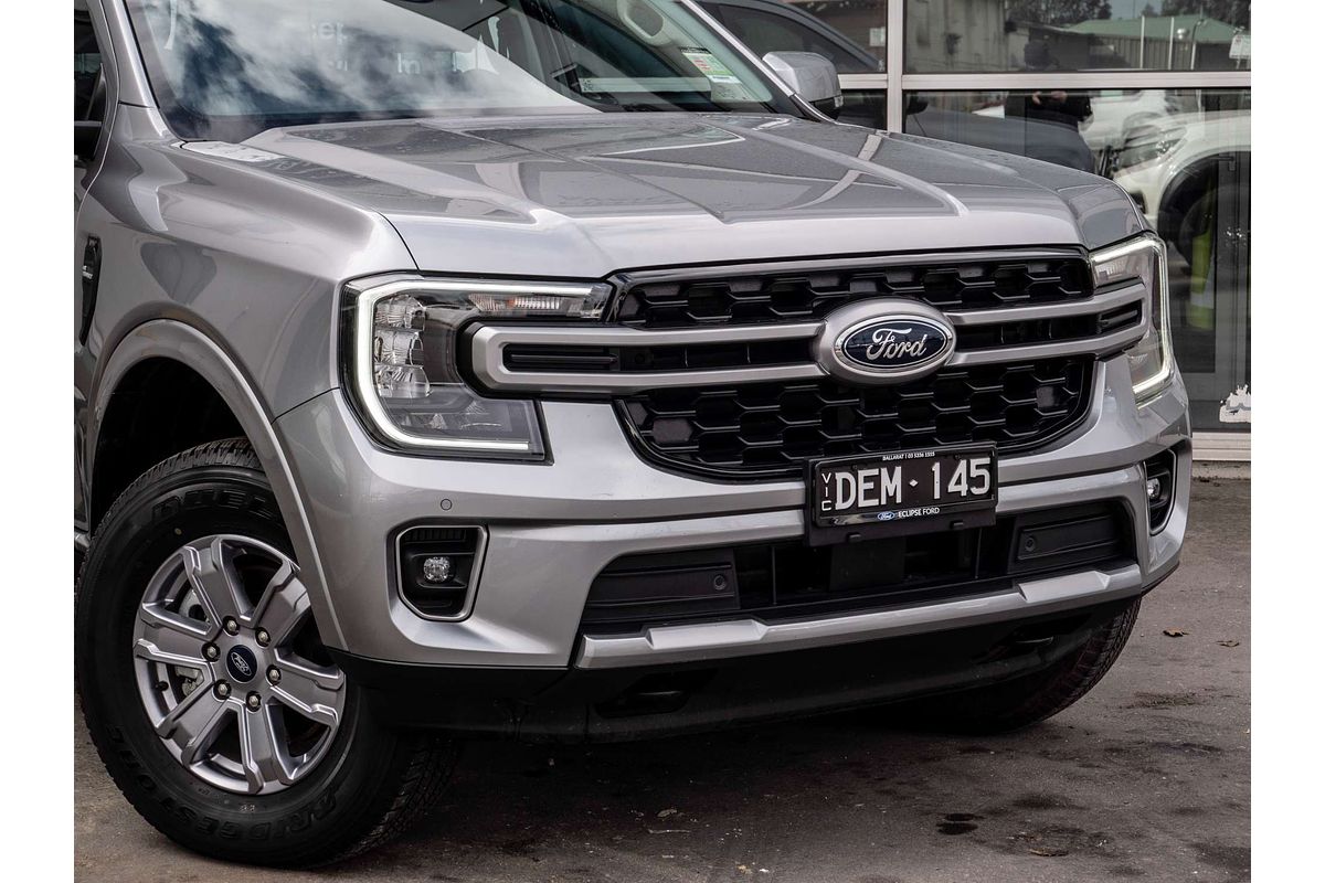 2024 Ford Everest Ambiente 2.0L