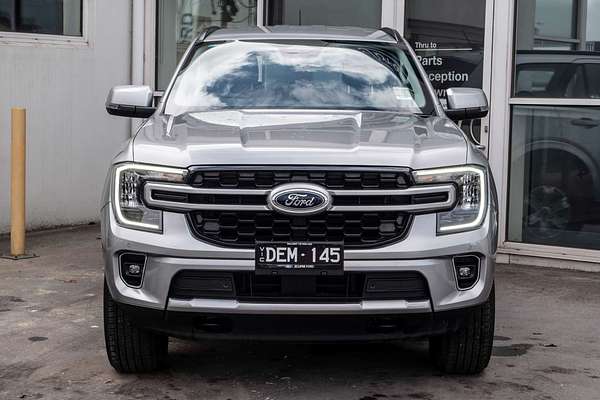 2024 Ford Everest Ambiente 2.0L