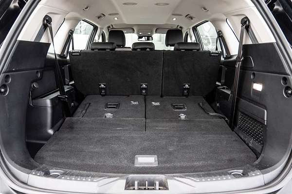 2024 Ford Everest Ambiente 2.0L