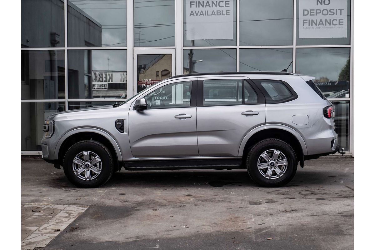 2024 Ford Everest Ambiente 2.0L