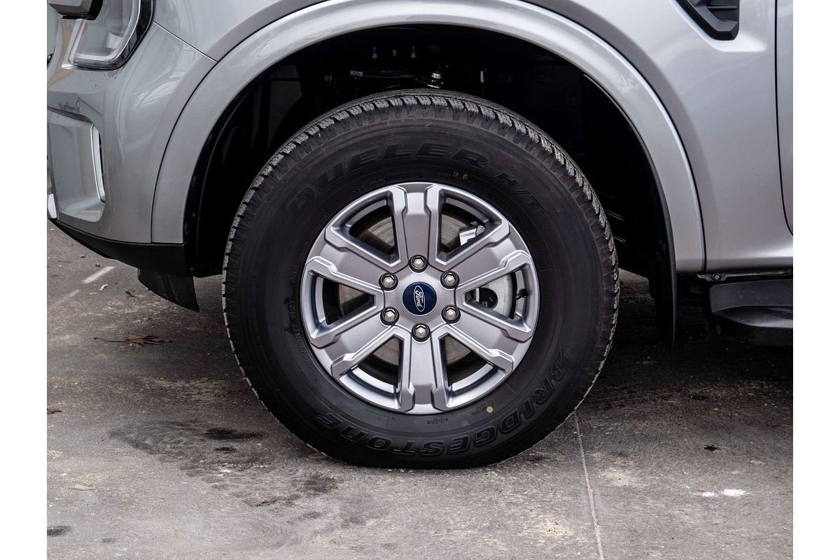 2024 Ford Everest Ambiente 2.0L