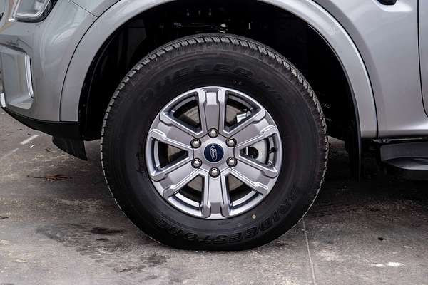 2024 Ford Everest Ambiente 2.0L