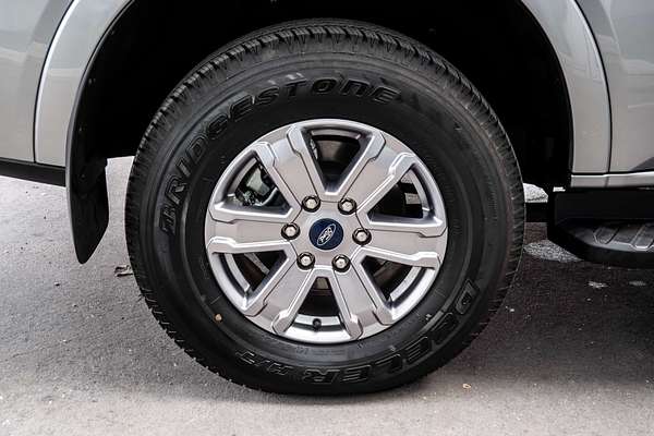 2024 Ford Everest Ambiente 2.0L