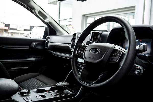 2024 Ford Everest Ambiente 2.0L