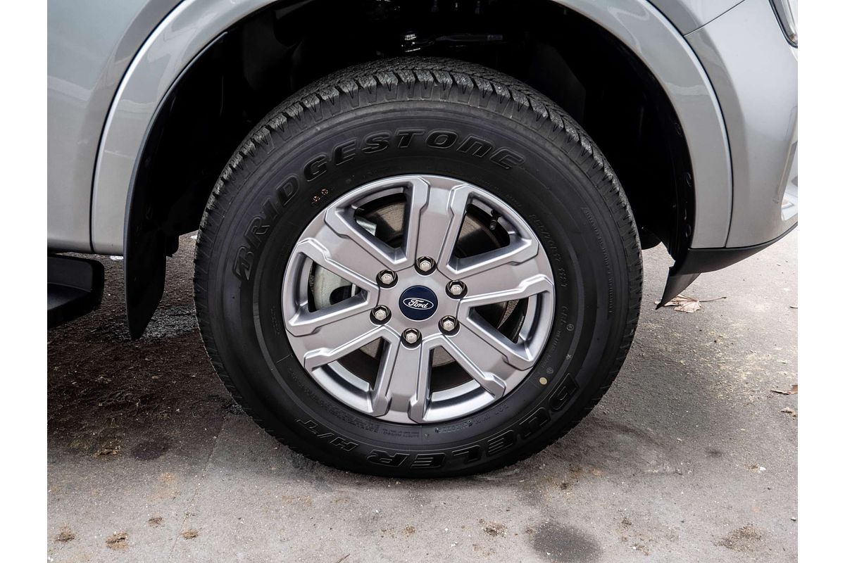 2024 Ford Everest Ambiente 2.0L