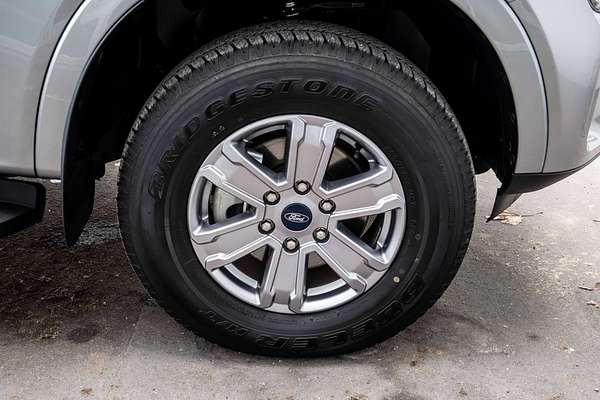 2024 Ford Everest Ambiente 2.0L