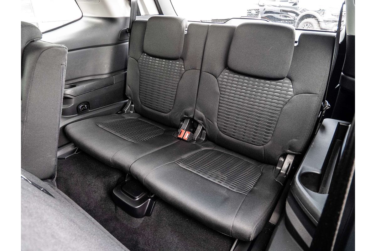 2024 Ford Everest Ambiente 2.0L