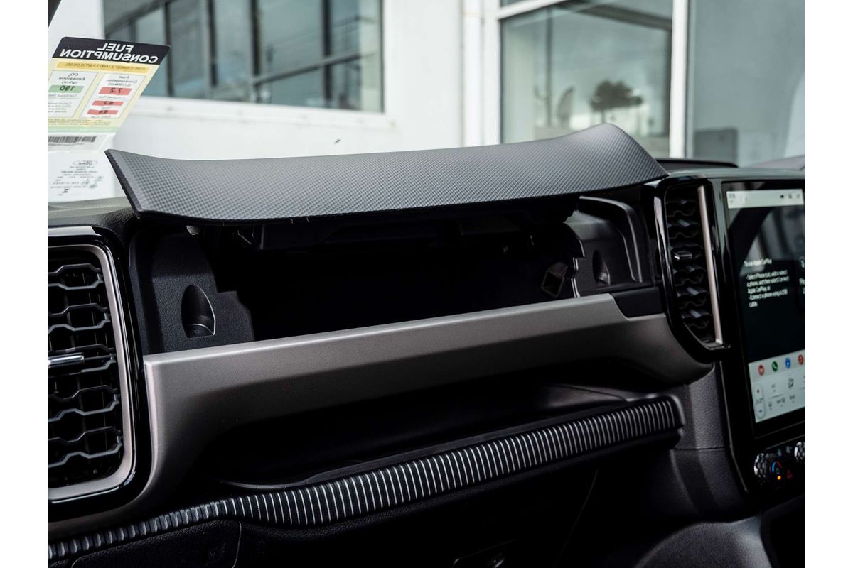 2024 Ford Everest Ambiente 2.0L