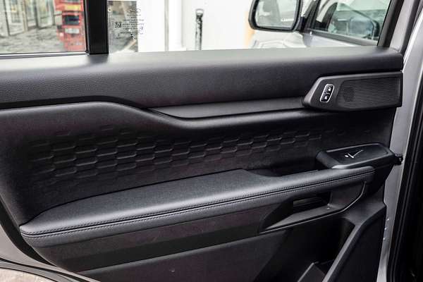 2024 Ford Everest Ambiente 2.0L