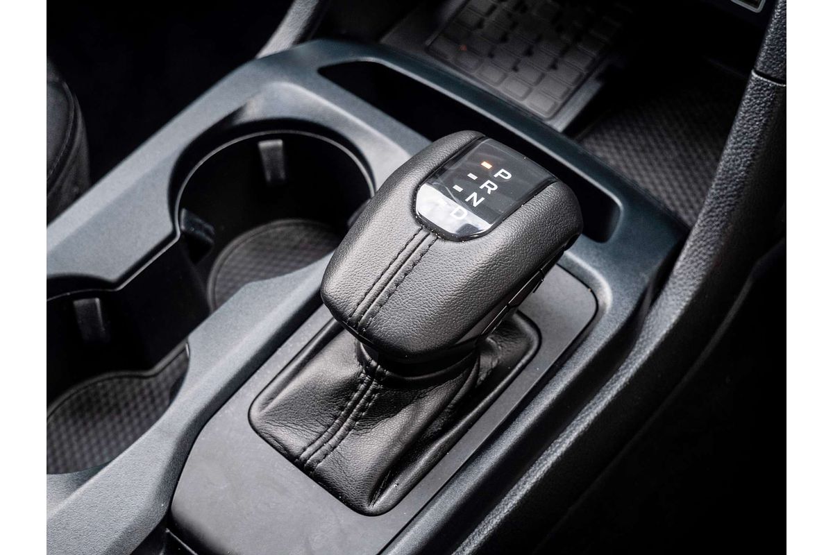 2024 Ford Everest Ambiente 2.0L