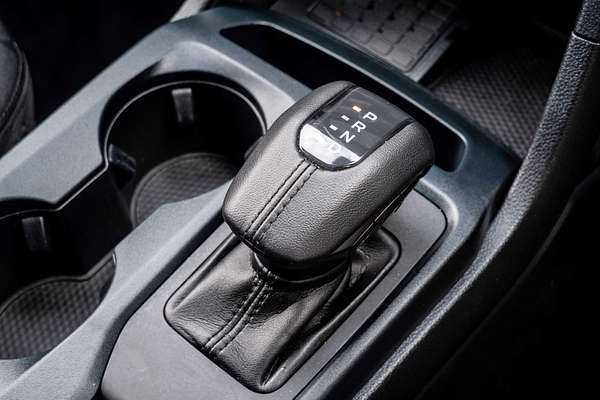 2024 Ford Everest Ambiente 2.0L