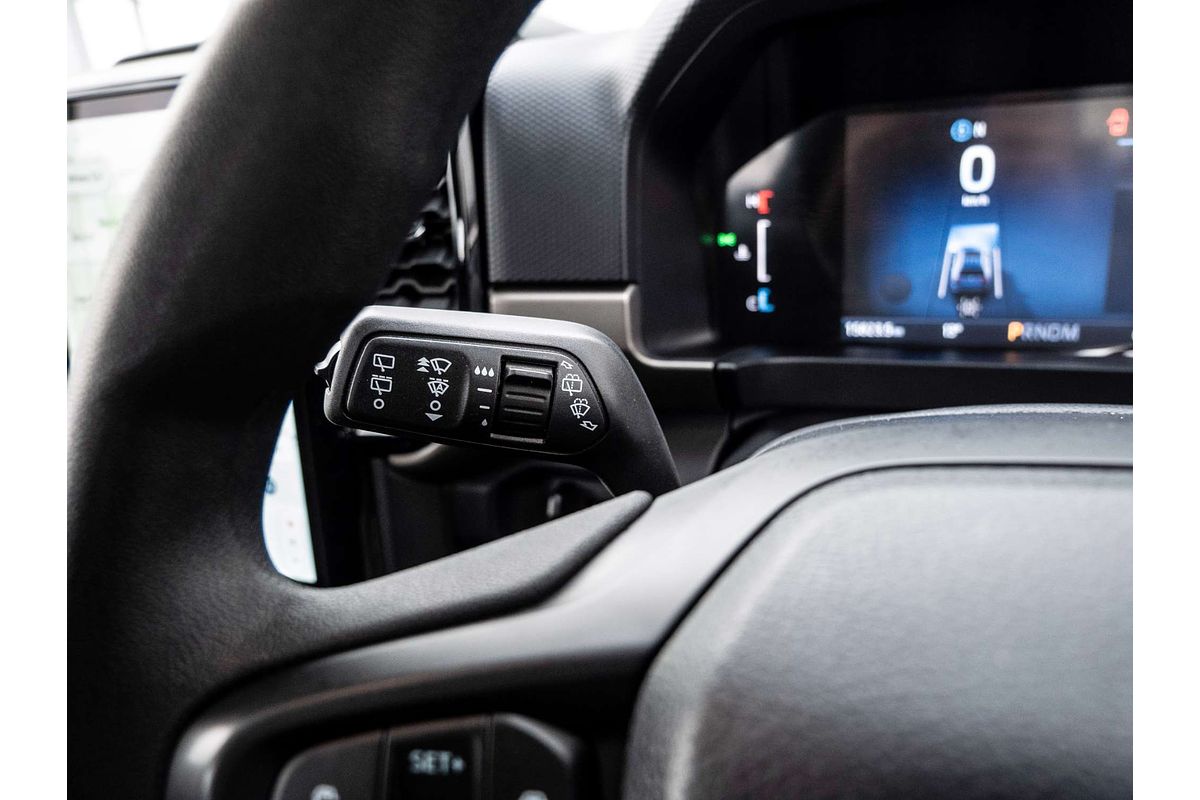 2024 Ford Everest Ambiente 2.0L