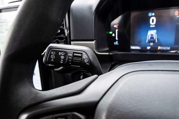2024 Ford Everest Ambiente 2.0L
