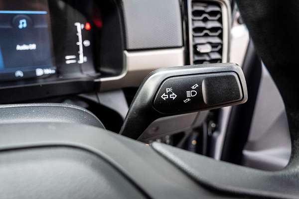 2024 Ford Everest Ambiente 2.0L