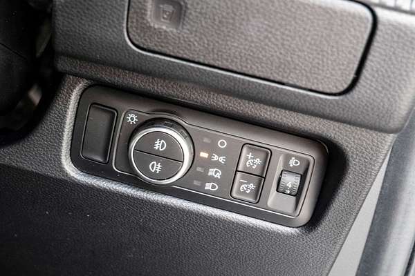 2024 Ford Everest Ambiente 2.0L