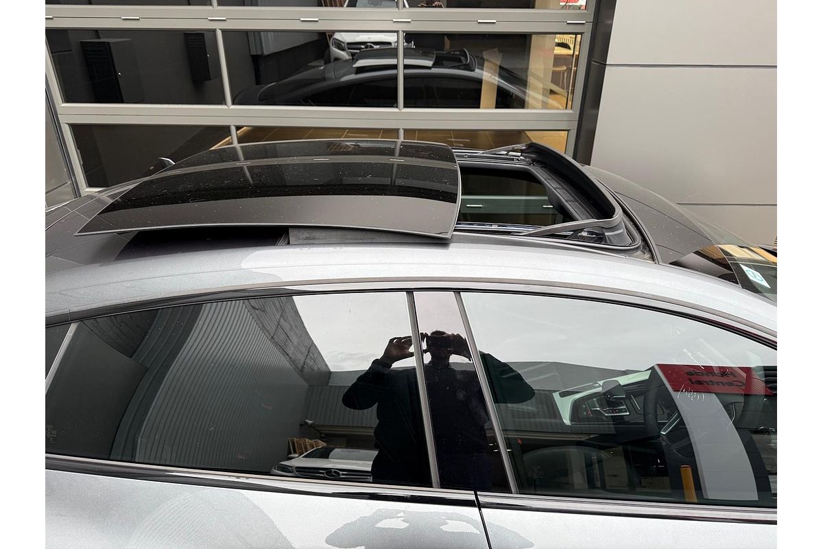 2023 Audi A5 45 TFSI S line F5